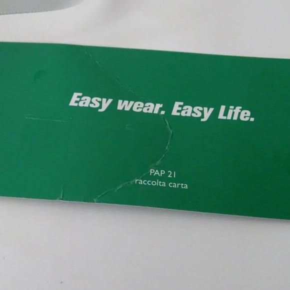 Shein EZwear Green Cropped Halter Top Women Size S Ruched Casual Vacay NEW - Picture 7 of 7